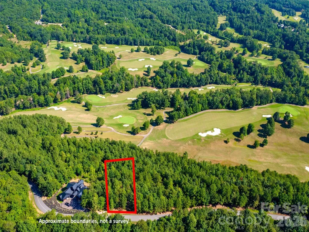 2026 Deep Gap Farm Road E Mill Spring NC 28756