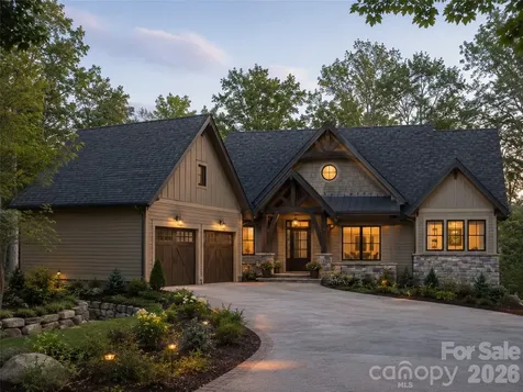 2026 Deep Gap Farm Road E Mill Spring NC 28756