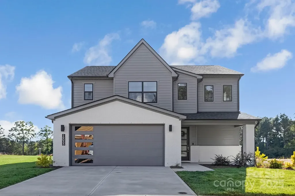 16033 Watts Creek Drive Huntersville NC 28078