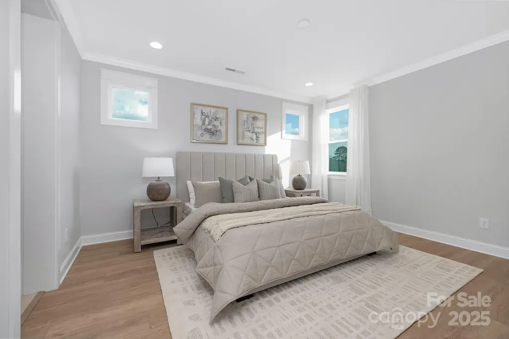 16033 Watts Creek Drive Huntersville NC 28078