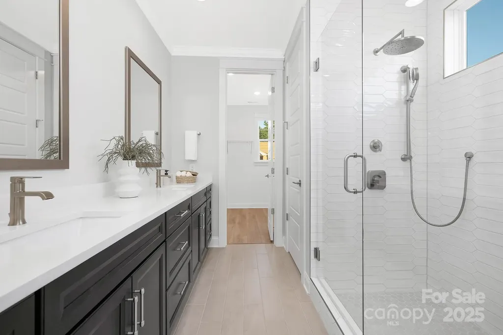 16033 Watts Creek Drive Huntersville NC 28078