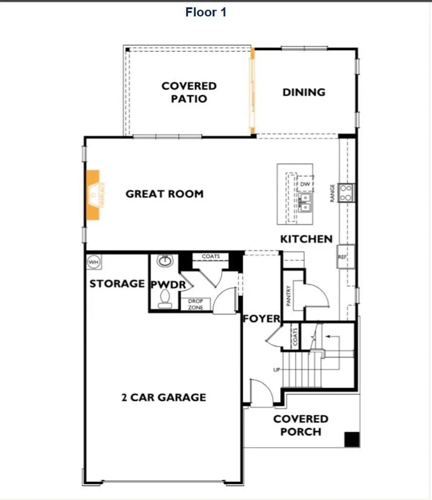 16033 Watts Creek Drive Huntersville NC 28078