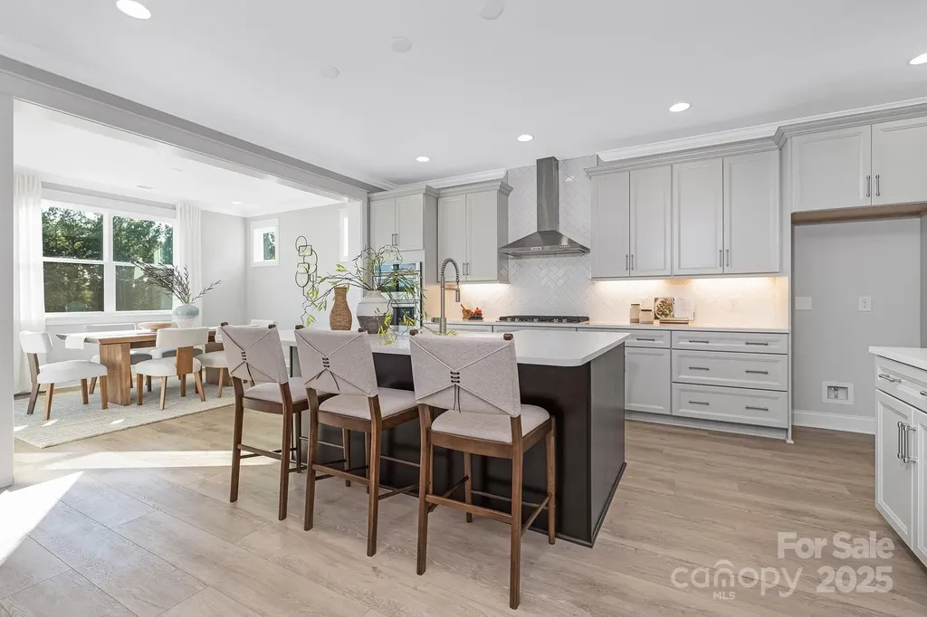 16033 Watts Creek Drive Huntersville NC 28078