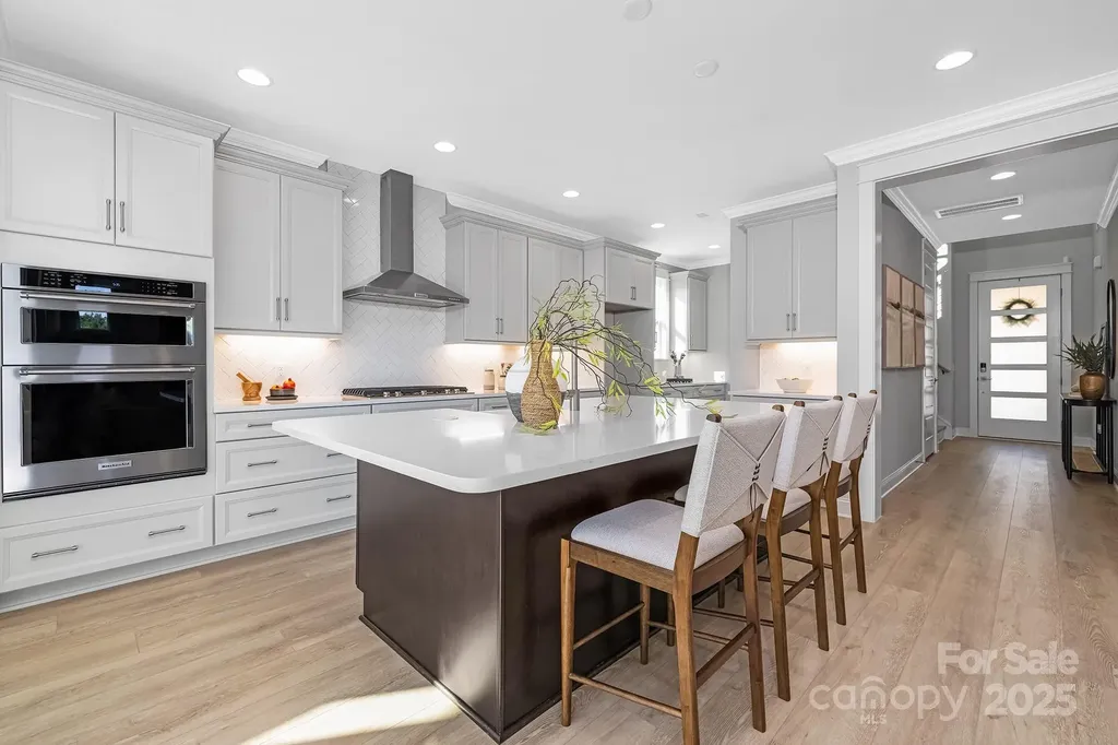 16033 Watts Creek Drive Huntersville NC 28078