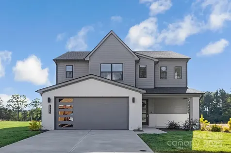 16033 Watts Creek Drive Huntersville NC 28078