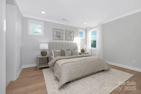 16033 Watts Creek Drive Huntersville NC 28078