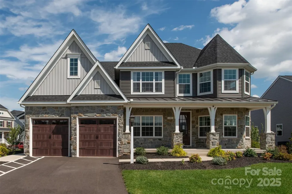 7601 Babe Stillwell Farm Road Huntersville NC 28078