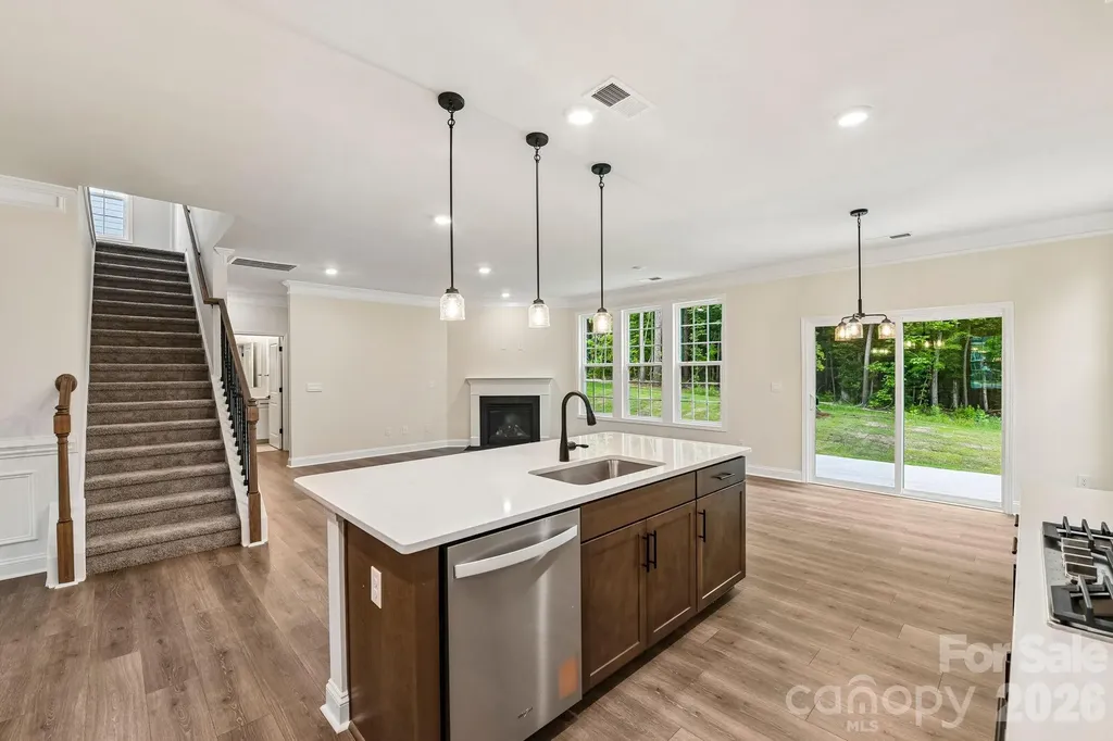 153 Asmodean Lane Troutman NC 28166