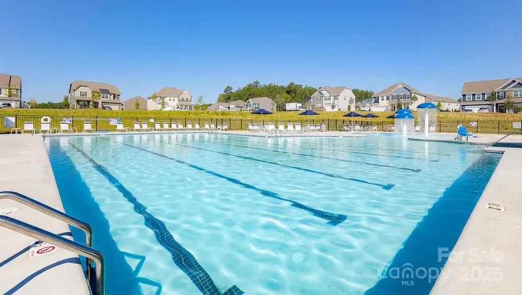 153 Asmodean Lane Troutman NC 28166