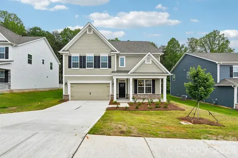 153 Asmodean Lane Troutman NC 28166