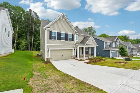 153 Asmodean Lane Troutman NC 28166