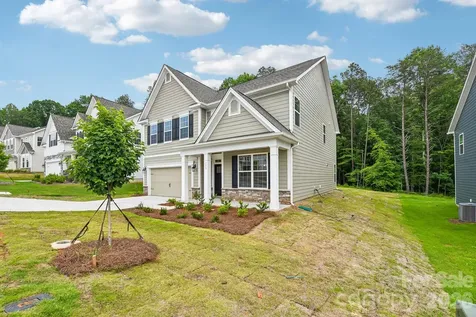153 Asmodean Lane Troutman NC 28166
