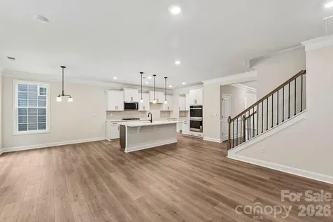 153 Asmodean Lane Troutman NC 28166