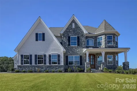 Lot 35 Peninsula Point Drive Norwood NC 28128