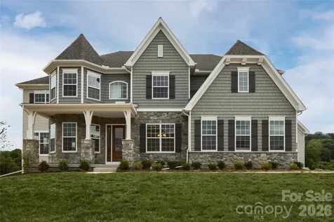 Lot 35 Peninsula Point Drive Norwood NC 28128