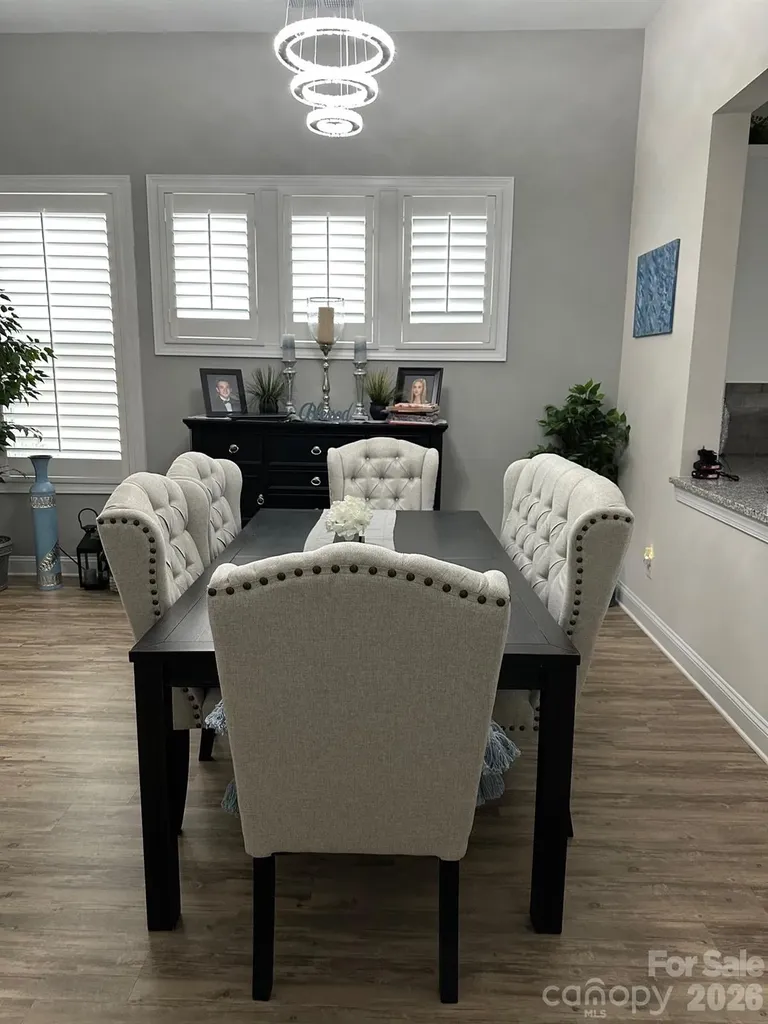 12417 Old Iron Lane Charlotte NC 28215