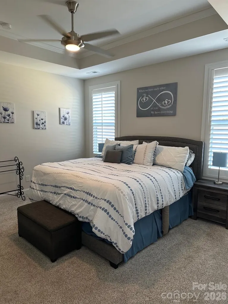 12417 Old Iron Lane Charlotte NC 28215