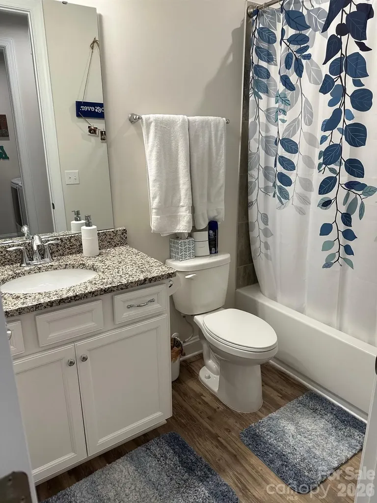 12417 Old Iron Lane Charlotte NC 28215