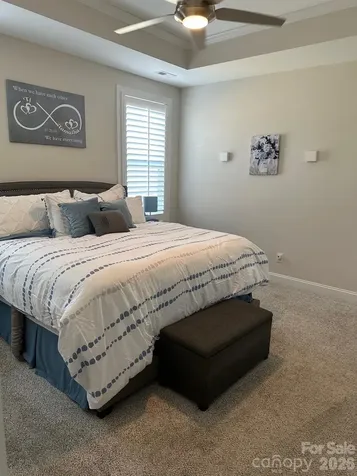 12417 Old Iron Lane Charlotte NC 28215