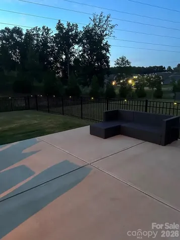 12417 Old Iron Lane Charlotte NC 28215