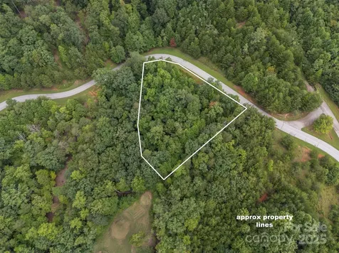 00 Deep Gap Road E Mill Spring NC 28756