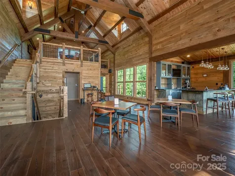 00 Deep Gap Road E Mill Spring NC 28756