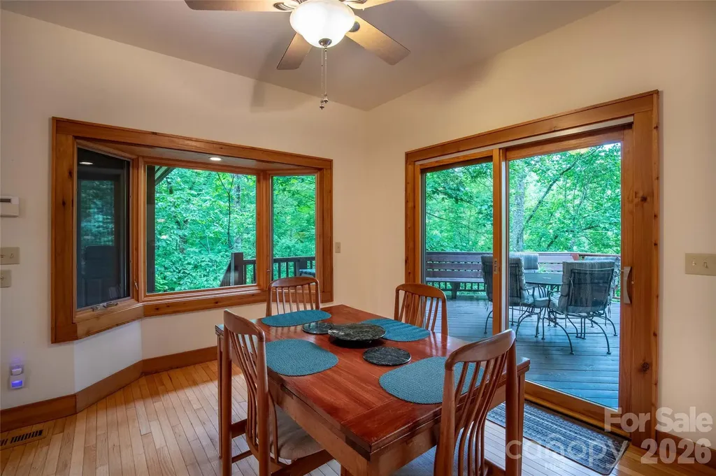 300 Sweet Birch Lane Tuckasegee NC 28783