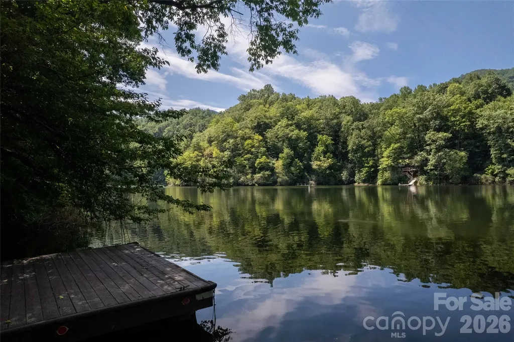 300 Sweet Birch Lane Tuckasegee NC 28783