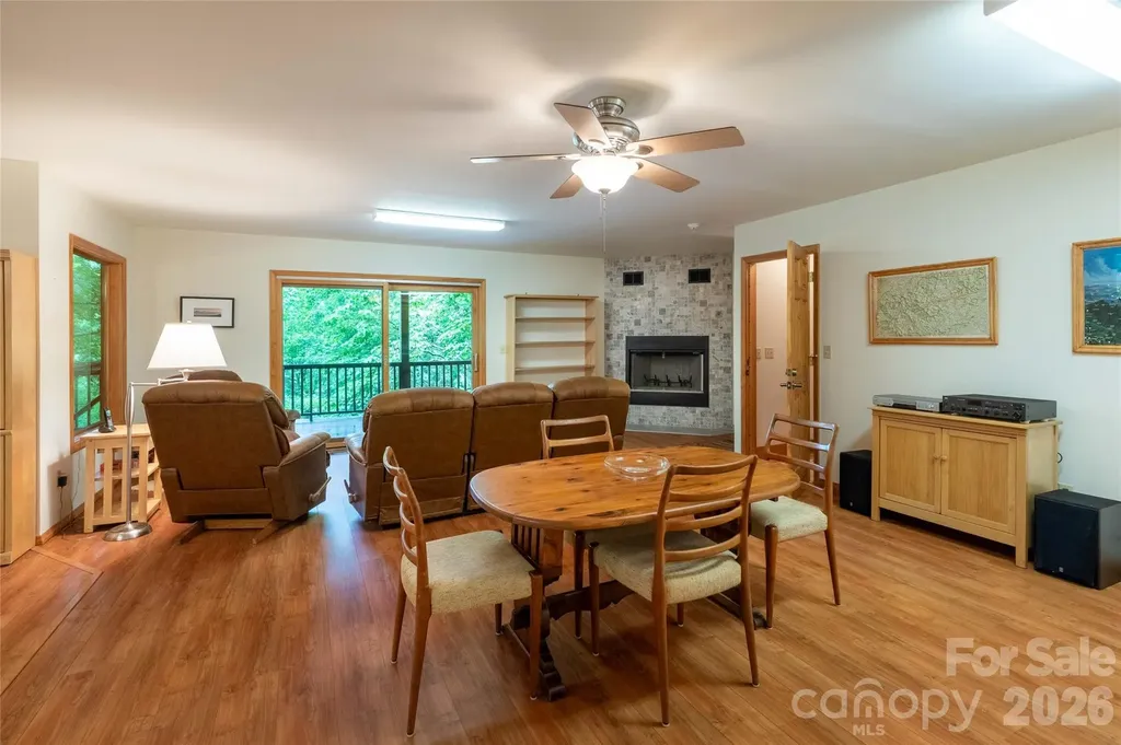300 Sweet Birch Lane Tuckasegee NC 28783