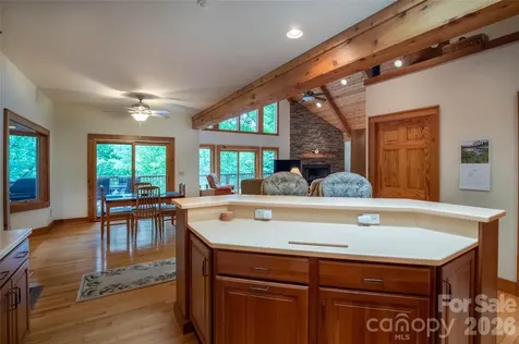 300 Sweet Birch Lane Tuckasegee NC 28783