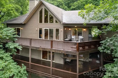 300 Sweet Birch Lane Tuckasegee NC 28783