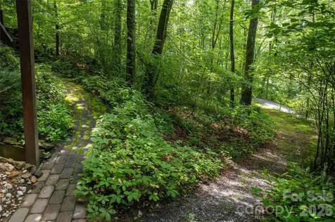 300 Sweet Birch Lane Tuckasegee NC 28783