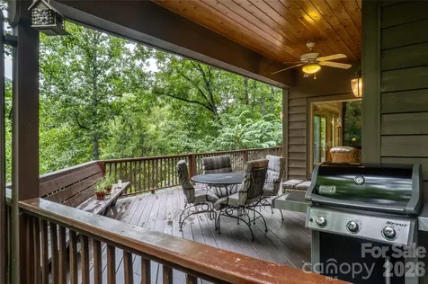 300 Sweet Birch Lane Tuckasegee NC 28783