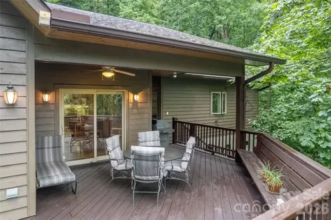 300 Sweet Birch Lane Tuckasegee NC 28783