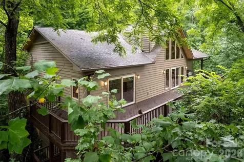 300 Sweet Birch Lane Tuckasegee NC 28783