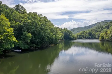 300 Sweet Birch Lane Tuckasegee NC 28783