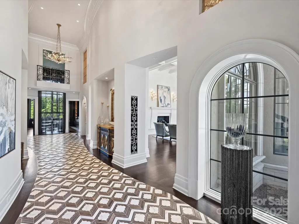 18308 Shearer Road Davidson NC 28036