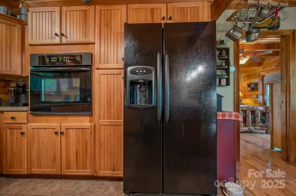 186 Black Ridge Drive Bostic NC 28018