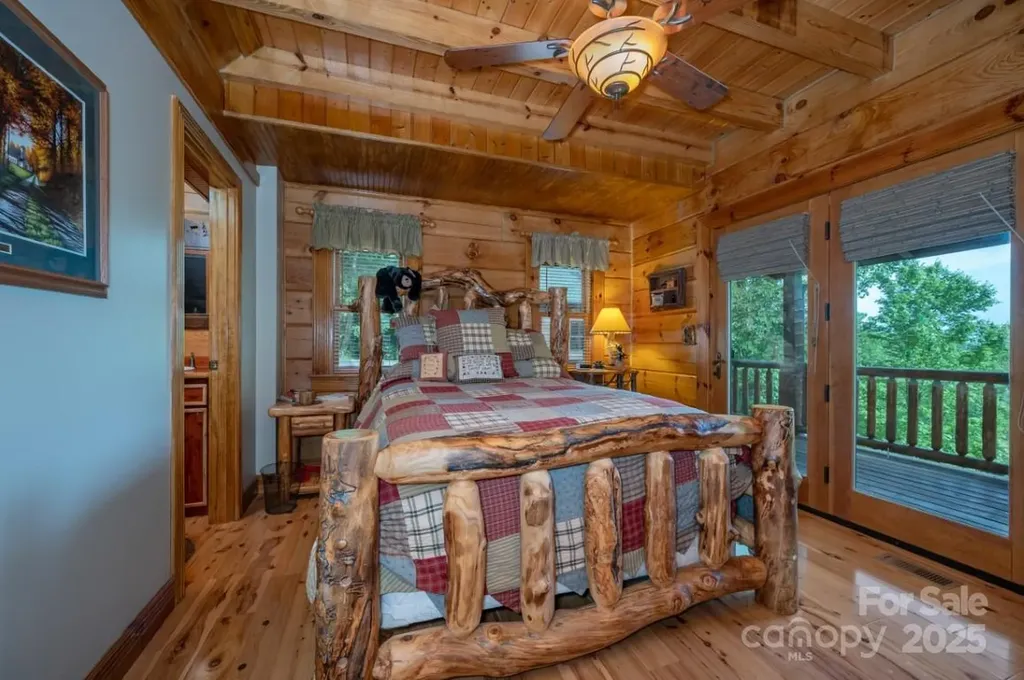 186 Black Ridge Drive Bostic NC 28018