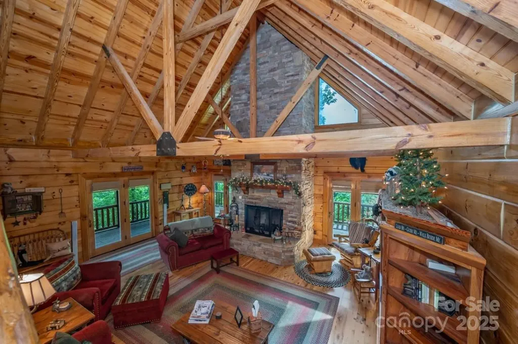 186 Black Ridge Drive Bostic NC 28018