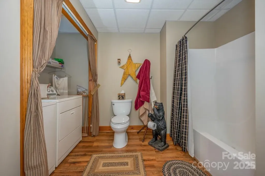 186 Black Ridge Drive Bostic NC 28018
