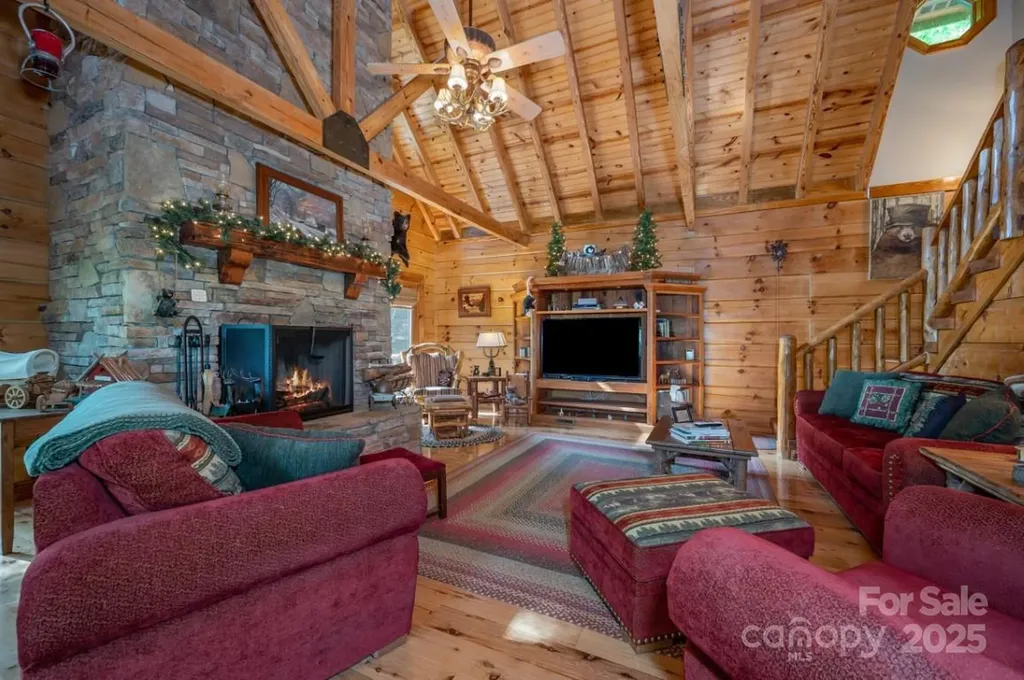 186 Black Ridge Drive Bostic NC 28018
