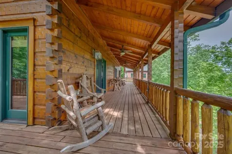 186 Black Ridge Drive Bostic NC 28018