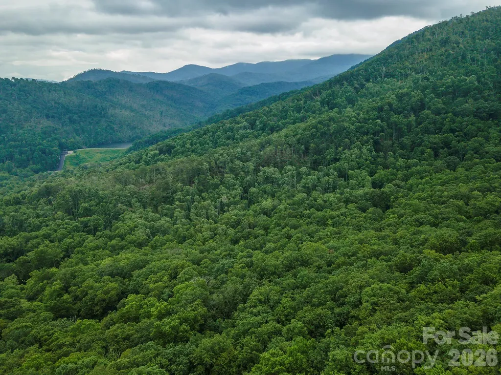 Tbd Summer Haven Road Swannanoa NC 28778