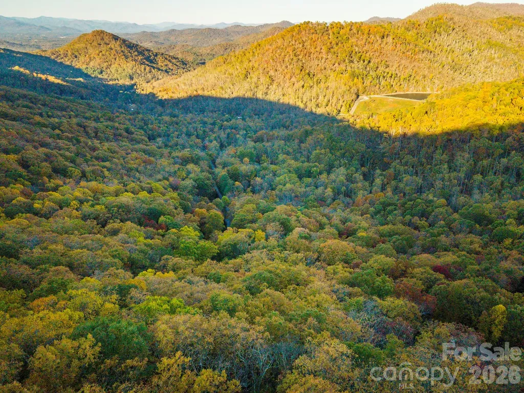 Tbd Summer Haven Road Swannanoa NC 28778