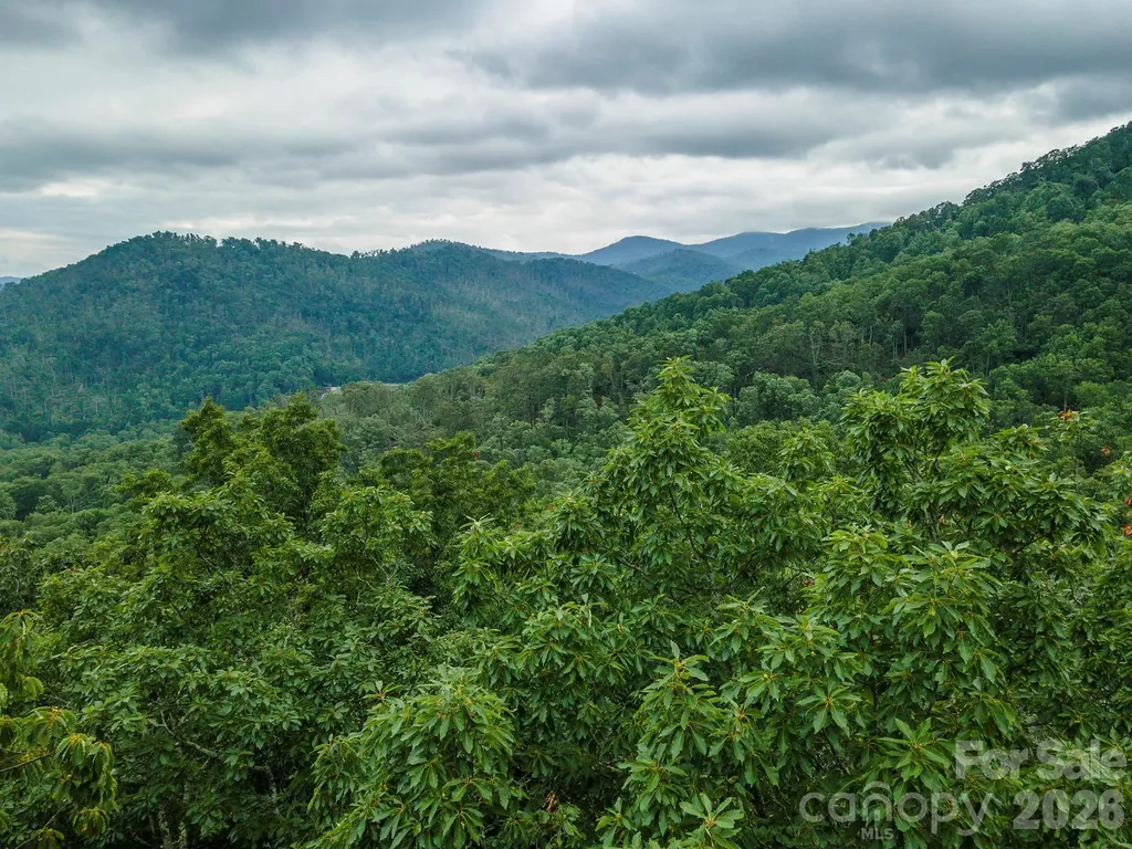 Tbd Summer Haven Road Swannanoa NC 28778