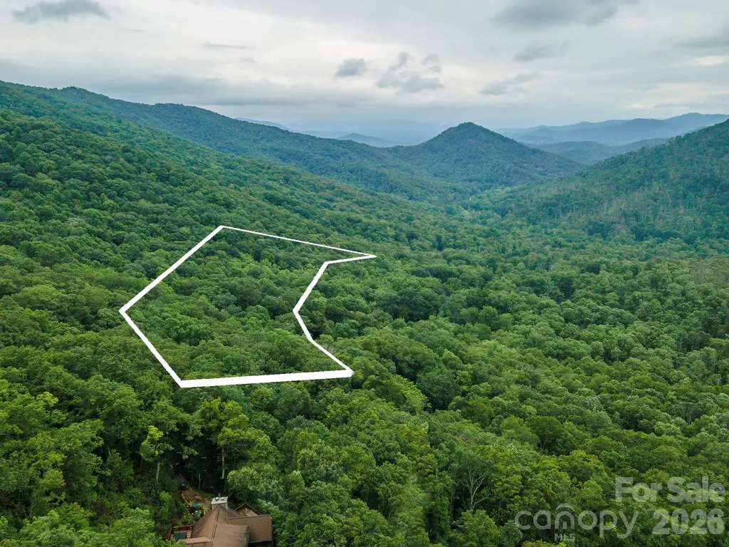 Tbd Summer Haven Road Swannanoa NC 28778