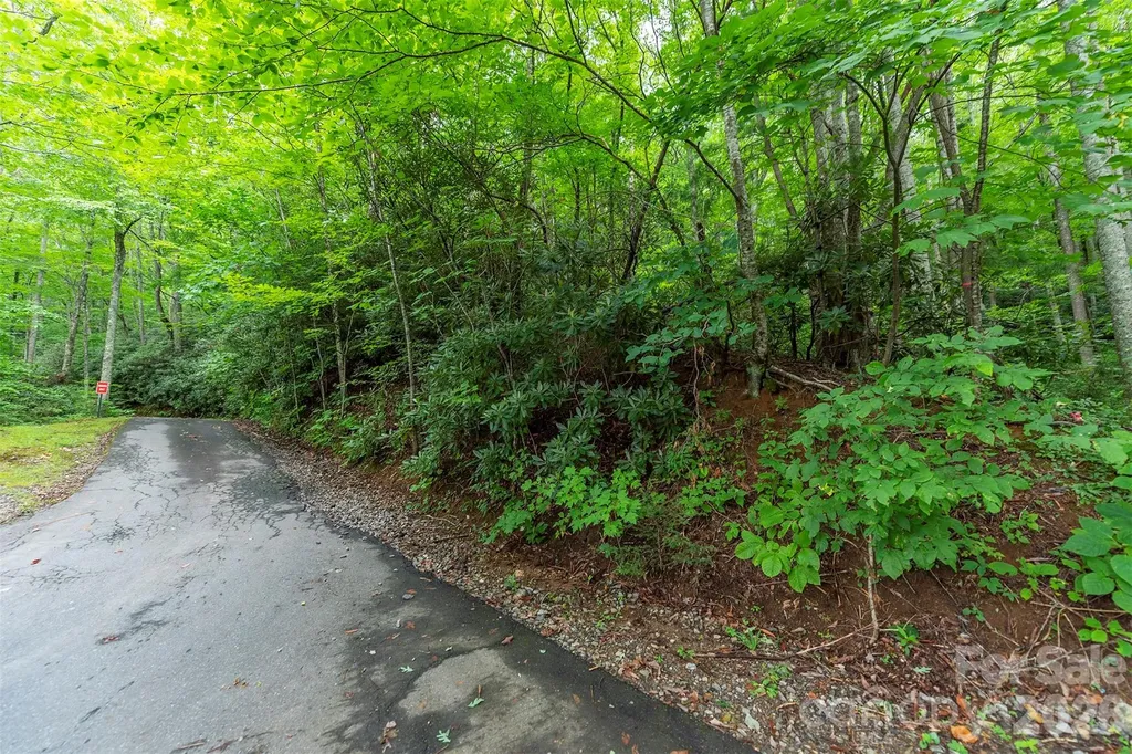 Tbd Summer Haven Road Swannanoa NC 28778