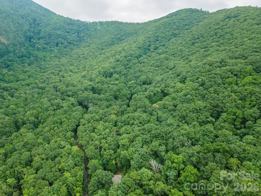 Tbd Summer Haven Road Swannanoa NC 28778