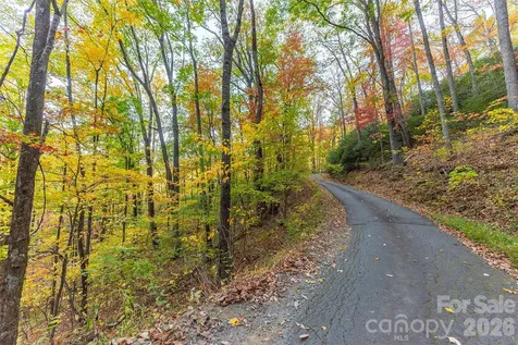 Tbd Summer Haven Road Swannanoa NC 28778